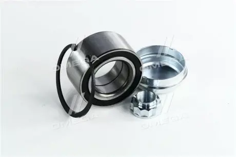 Підшипник маточини MERCEDES A-CLASS 97 – передн. міст Craft-Bearings 42CRB-3520