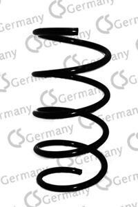 Пружина передня Mercedes A-Class W168 97-04 CS Germany 14.319.404