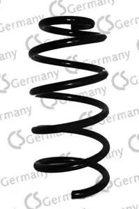 Пружина передняя Vito (638) 96-03 CS Germany 14.319.580
