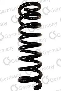Пружина (задня) MB E-class (W211) E200-E500/E200-320CDI 02-08 (седан)(ос:Classic/Eleg.)(HD для отд) CS Germany 14.319.591