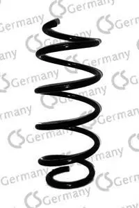Пружина передняя Vectra C 1.9/2.0/2.2 CDTI 02- CS Germany 14.774.208