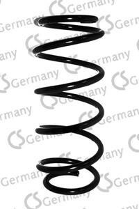 Пружина передняя Opel Astra G 98-09/Vectra B 95-02 CS Germany 14.774.267