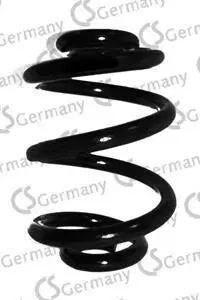 Пружина задняя T4 91-03 CS Germany 14.950.672