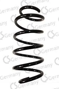 Пружина передняя Touran/Golf Plus 03-10 CS Germany 14.950.768