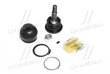 Опора шаровая (передняя/сверху) Honda Accord 96-03 (CBHO-28) CTR CB0114 (фото 1)