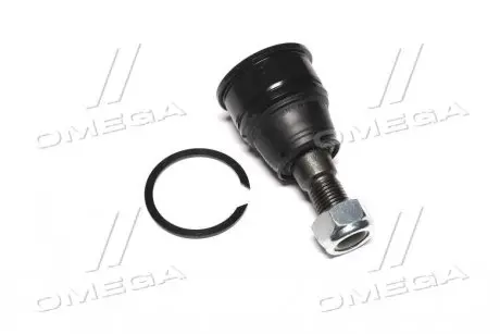 Опора шаровая (передняя/снизу) Honda Civic 00-05 (CBHO-30) CTR CB0115