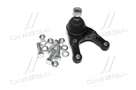 Опора кул ниж Mitsubishi Pajero 82- Delica/L300/L200 86-Hyundai 91-03 OLD CBM-7 (выр-во) CTR CB0178