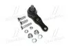 Опора кульова нижня Mazda 323 BD 80-86 OLD CBMZ-8 CTR CB0233 (фото 1)
