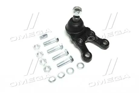 Опора шаровая (передняя/снизу) Mitsubishi Pajero 90- Пр. (CBM-23R) CTR CB0248R