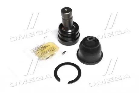 Опора кульова (передня/знизу) Lancer 03-/Outlander 06-12/Citroen C4 12- (CBM-36) CTR CB0257