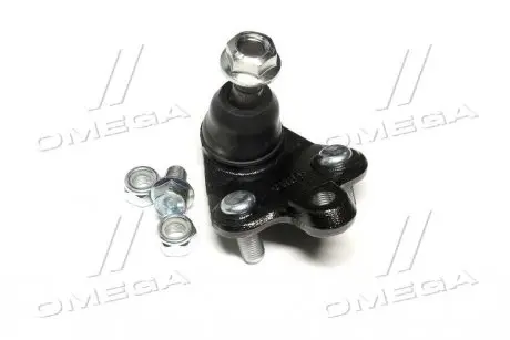 Опора шаровая (передняя/снизу) Toyota Prius 03-08 (CBT-67) CTR CB0411