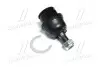 Опора кульова нижня Toyota Land Cruiser Prado 150 09- 4Runner 10- OLD CBT-101 CTR CB0444 (фото 1)