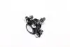 Опора кульова верх Isuzu Bighorn 92- Rodeo 96-04 Acura SLX 96-99 NEW CB0153 CTR CBIS-17 (фото 4)