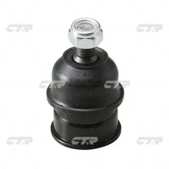 Опора шаровая нижняя Hyundai Santamo 96-03 Kia Carstar/Joice 99-03 (выр-во) CTR CBKH-35 (фото 1)