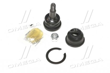 Опора кул ниж Hyundai Accent 94-00 Getz 02- Mitsubishi Carisma/Galant/Lancer/Volvo (выр-во) CTR CBM-18