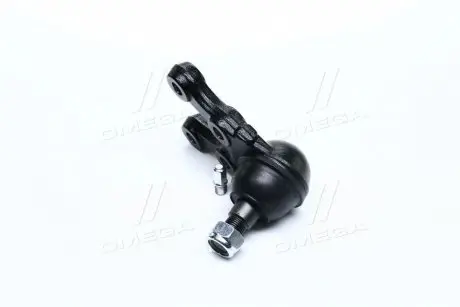 Опора шаровая нижняя R Mitsubishi Pajero 90- Pajero Sport 95-00 NEW CB0248R (выр-во) CTR CBM-23R