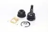 Опора кульова нижня Mitsubishi Colt 02-12 NEW CB0259 CTR CBM-39 (фото 1)