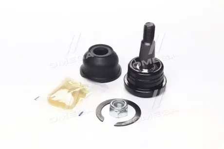 Опора кульова нижня Mitsubishi Colt 02-12 NEW CB0259 CTR CBM-39 (фото 1)