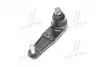 Опора шаровая нижняя Mazda 323 (BG) (89-94) 323 (BA) (94-98) NEW CB0280 (выр-во) CTR CBMZ-27 (фото 2)