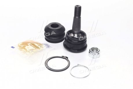 Опора шаровая верх Mazda 6 02-08 NEW CB0289 (выр-во) CTR CBMZ-45