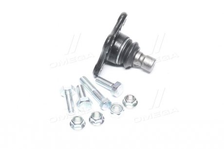 Опора кул нижня Peugeot 207 07- 1007 05-10 Citroen C3 02- OE 1607298580 NEW CB0502 CTR CBPU-6