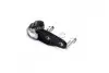 Опора кульова нижня Renault Clio 98- Kangoo 97- Nissan Kubistar NEW CB0541 CTR CBRE-12 (фото 3)