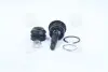 Опора кульова нижня Toyota Yaris 99-05 Aygo 05- Prius 12- Citroen C1 NEW CB0401 CTR CBT-56 (фото 4)