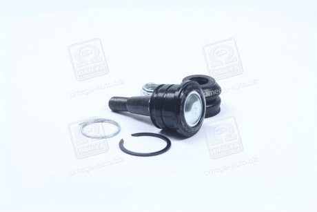 Опора шаровая нижняя Toyota Yaris 99-05 Aygo 05- Prius 12- Citroen C1 NEW CB0401 (выр-во) CTR CBT-56