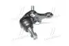 Опора кул ниже Toyota RAV4 06- Auris 07- Camry 70 Prius 09- CH-R 16- Lexus NEW CB0418 (выр-во) CTR CBT-74 (фото 1)