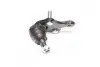 Опора шаровая нижняя Toyota Avensis 270 08- NEW CB0436 (выр-во) CTR CBT-93 (фото 1)