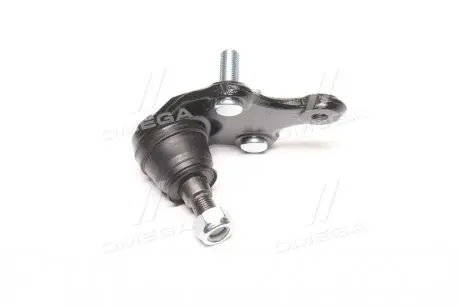 Опора шаровая нижняя Toyota Avensis 270 08- NEW CB0436 (выр-во) CTR CBT-93 (фото 1)