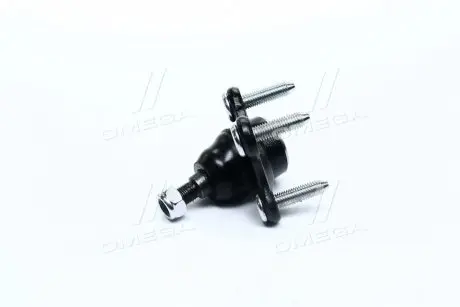 Опора шаровая нижняя L VW Golf 5 6 Jetta 05- Tiguan Touran Skoda Yeti NEW CB0452L (выр-во) CTR CBVW-2L (фото 1)