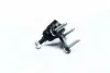 Опора шаровая нижняя R VW Golf 5 6 Jetta 05- Tiguan Touran Skoda Yeti NEW CB0452R (выр-во) CTR CBVW-2R (фото 1)