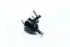 Опора шаровая нижняя R VW Golf 5 6 Jetta 05- Tiguan Touran Skoda Yeti NEW CB0452R (выр-во) CTR CBVW-2R (фото 4)