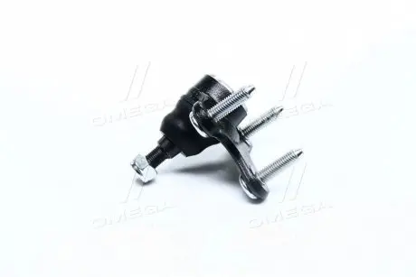 Опора шаровая нижняя R VW Golf 5 6 Jetta 05- Tiguan Touran Skoda Yeti NEW CB0452R (выр-во) CTR CBVW-2R (фото 1)