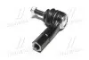 Наконечник рулевой тяги Jeep Cherokee 14-Л. (CECR-32L) CTR CE0033L (фото 2)