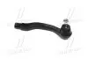 Наконечник рулевой тяги Honda Civic 91-01/CR-V 95-02/CRX 92-98 Л. (CEHO-6L) CTR CE0193L (фото 3)