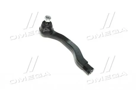 Наконечник рулевой тяги Honda Civic 91-01/CR-V 95-02/CRX 92-98 Л. (CEHO-6R) CTR CE0193R