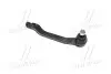 Наконечник рулевой тяги L Honda Accord 90-03 Ascot 90-97 Odyssey 94-04 OLD CEHO-7L (выр-во) CTR CE0194L (фото 3)