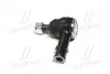 Наконечник R Isuzu Bighorn 84-04 Trooper 81-04 Opel FRONTera 91-98 OLD CEIS-21 (выр-во) CTR CE0260 (фото 2)