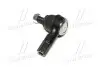 Наконечник рульової тяги Hyundai H1/H100/H200/Mitsubishi L300 93-13 (CEKH-9) CTR CE0315 (фото 2)