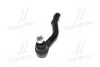 Наконечник рулевой тяги Hyundai Sonata 98-05/ KIA Optima/Magentis 00-05 Л. (CEKH-29) CTR CE0320L (фото 4)