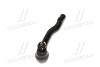 Наконечник рульової тяги Mazda 3 13-19/6 12- Л. (CEMZ-65L) CTR CE0485L (фото 4)