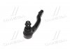 Наконечник рулевой тяги R Mazda 3/6 12- OLD CEMZ-65R (выр-во) CTR CE0485R (фото 4)