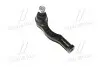 Наконечник рулевой тяги L Subaru Outback 14- Impreza 92-04 Legacy 89-96 OLD CESU-4L (выр-во) CTR CE0640L (фото 1)