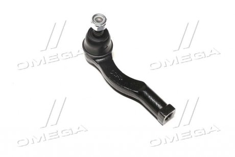 Наконечник рулевой тяги L Subaru Outback 14- Impreza 92-04 Legacy 89-96 OLD CESU-4L (выр-во) CTR CE0640L