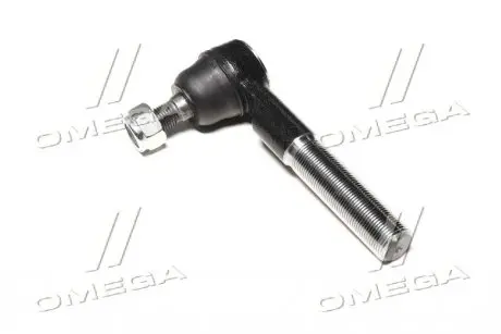 Наконечник рулевой тяги R/L Toyota Land Cruiser 70/80/100/Prado 84-08 OLD CET-77 (выр-во) CTR CE0680