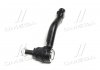 Наконечник рульової тяги R Toyota Yaris/Echo/Platz/Vitz 99-05 CTR CE0727 (фото 2)