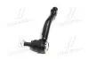 Наконечник рулевой тяги R Toyota Yaris/Echo/Platz/Vitz 99-05 (выр-во) CTR CE0727 (фото 2)