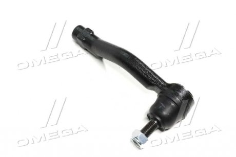 Наконечник рульової тяги R Toyota Yaris/Echo/Platz/Vitz 99-05 CTR CE0727